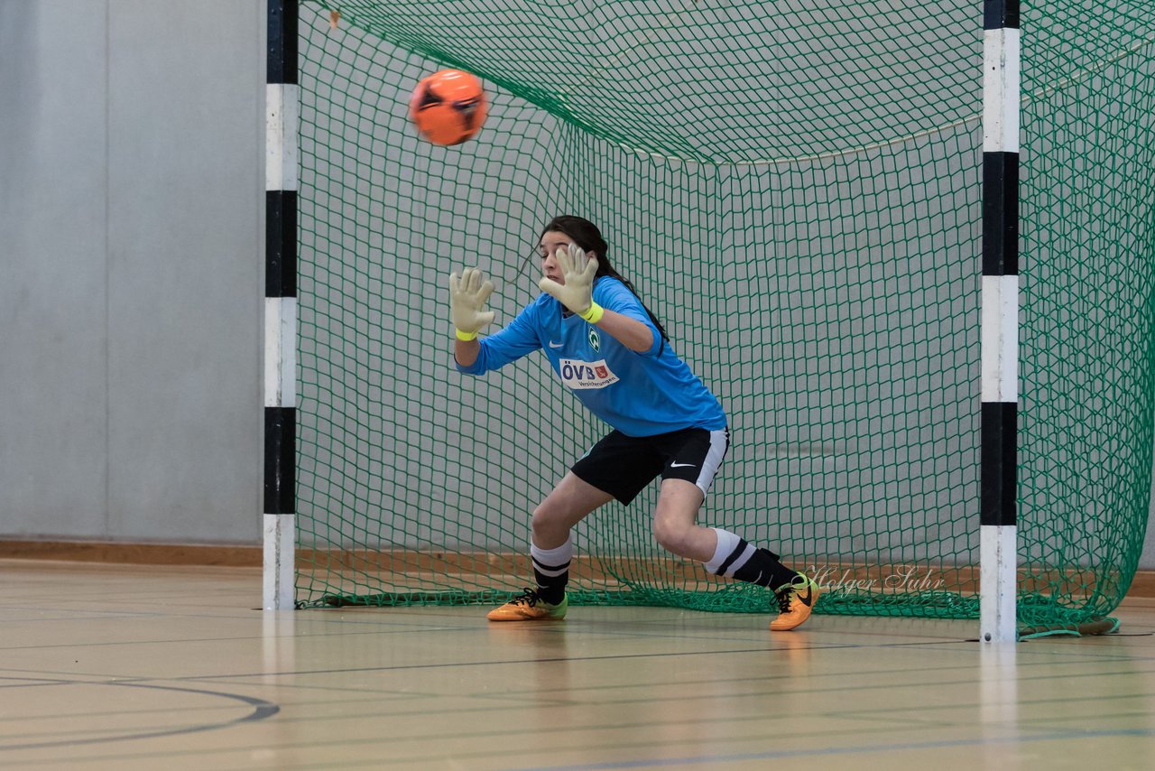 Bild 764 - Norddeutsche Futsalmeisterschaft